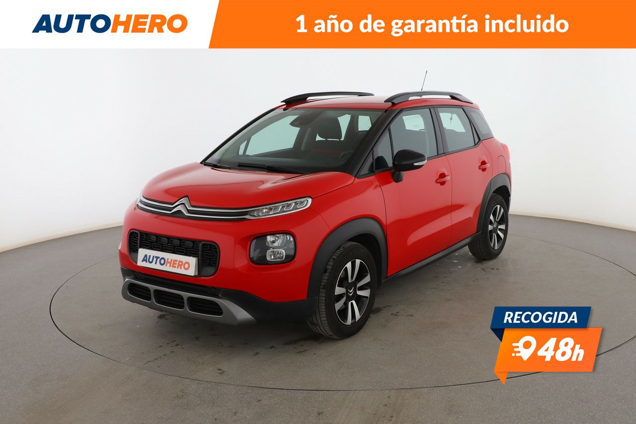 citroën c3 aircross 2019 /