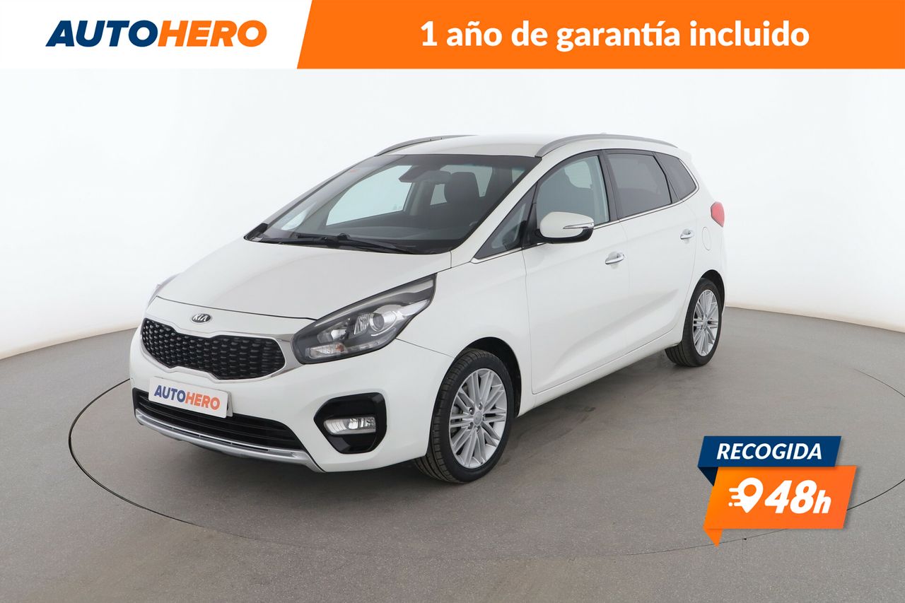 kia carens 2017 /