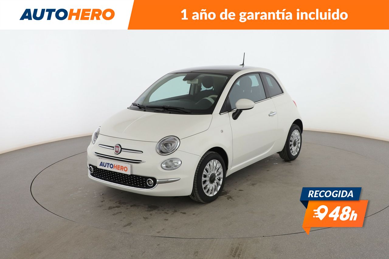 fiat 500 2023 /