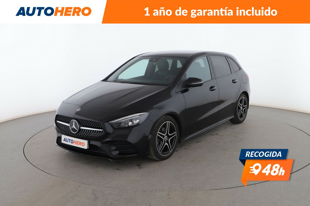 mercedes clase b 2022 /
