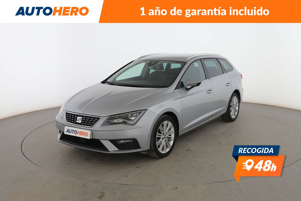 seat leon 2018 /
