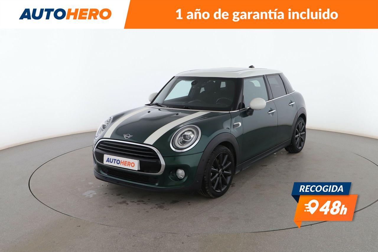 mini cooper 2018 /
