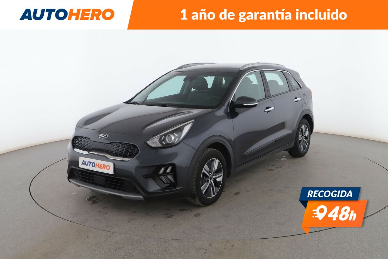 kia niro 2021 /