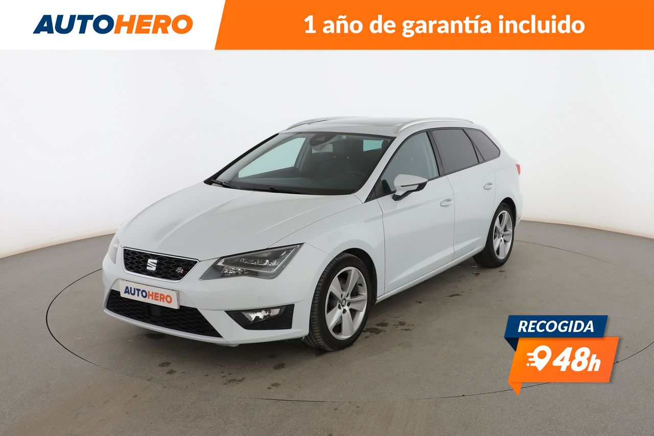 seat leon 2014 /