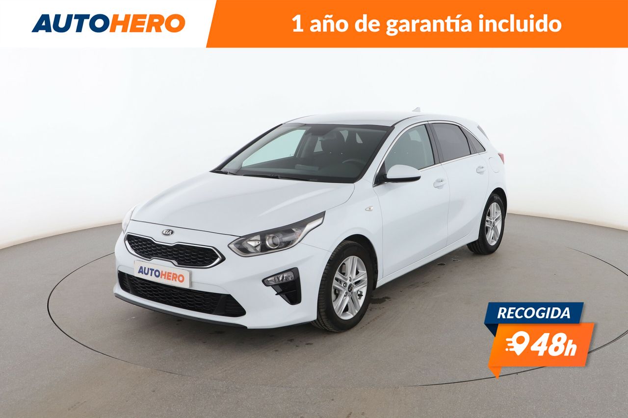 kia ceed 2021 /