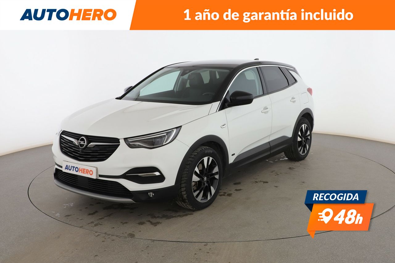 opel grandland x 2021 /