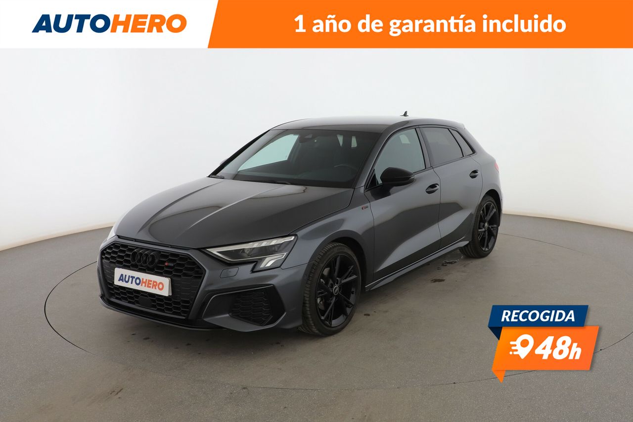 audi a3 2023 /