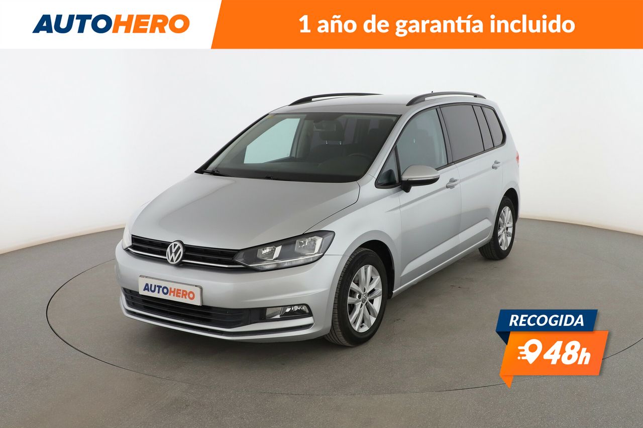 volkswagen touran 2017 /