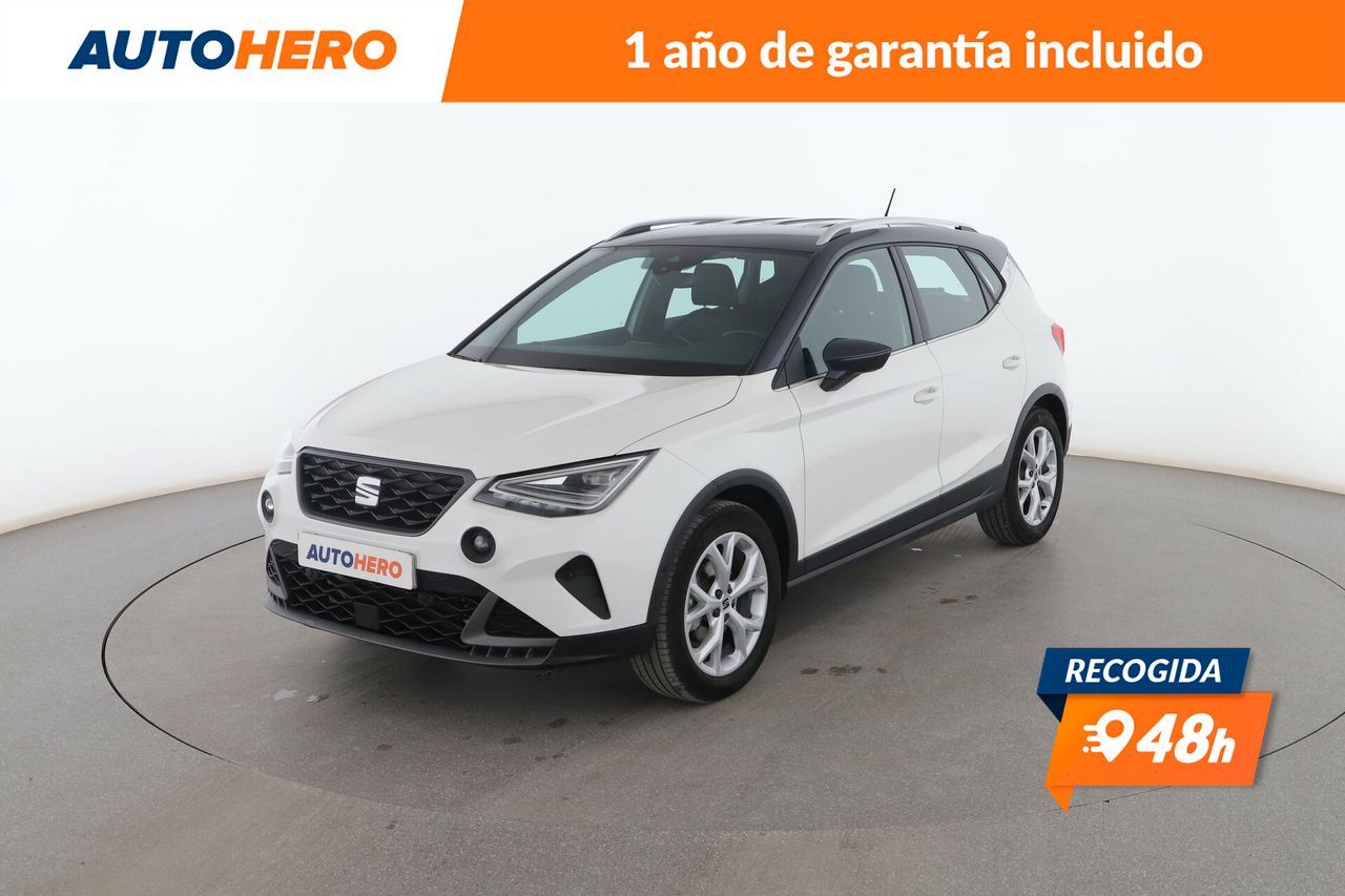 seat arona 2023 /