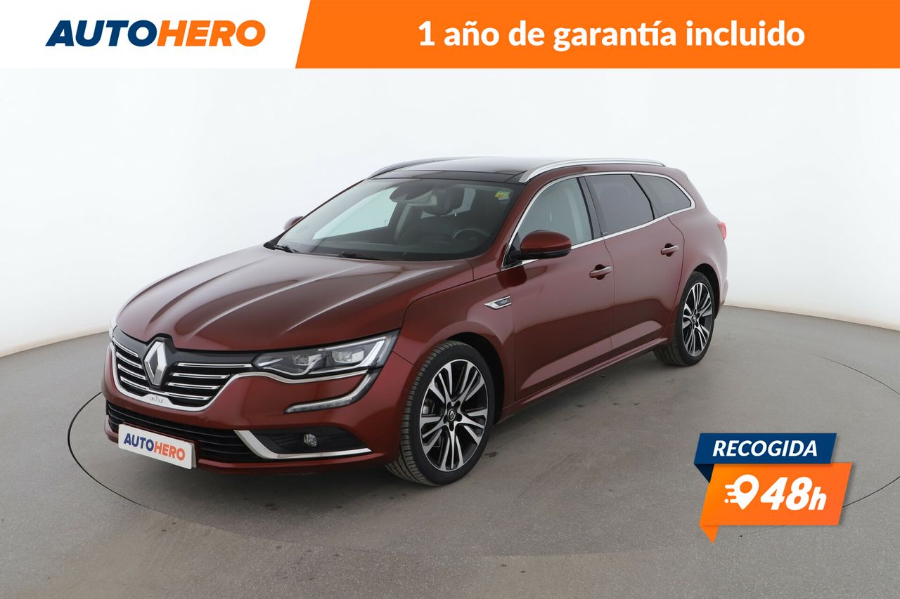 renault talisman 2020 /