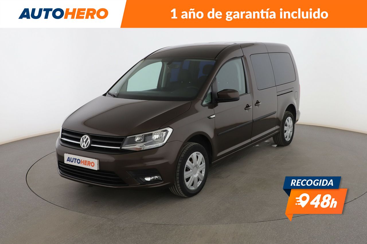 volkswagen caddy 2020 /