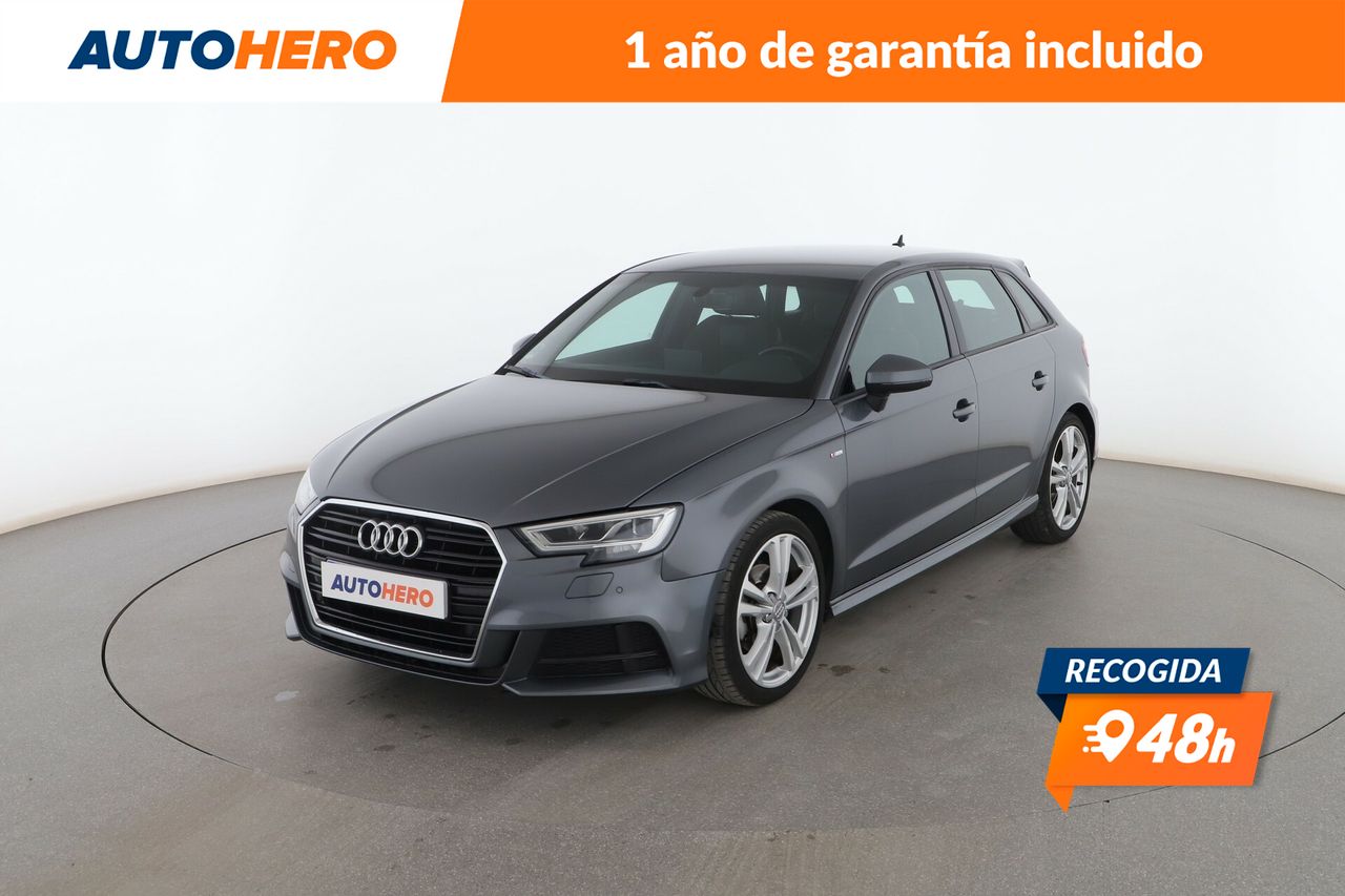 audi a3 2019 /