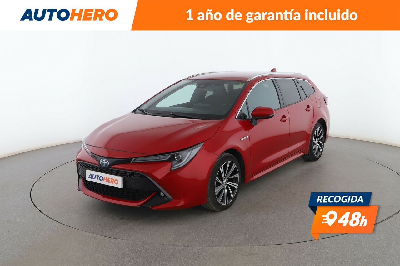 toyota corolla 2021 /