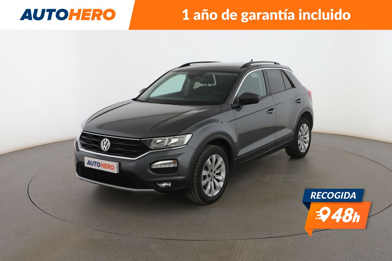 volkswagen t-roc 2019 /