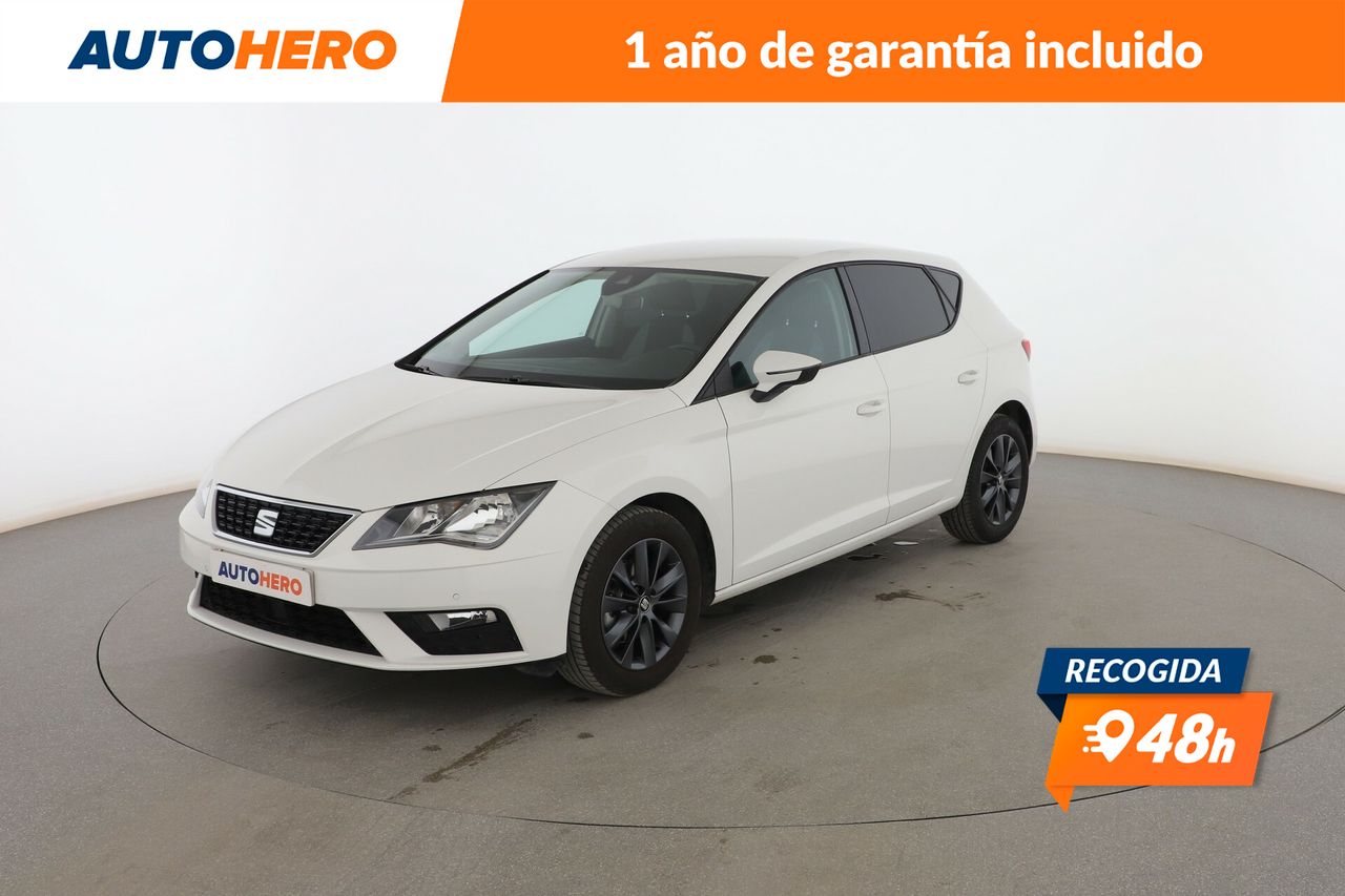 seat leon 2019 /