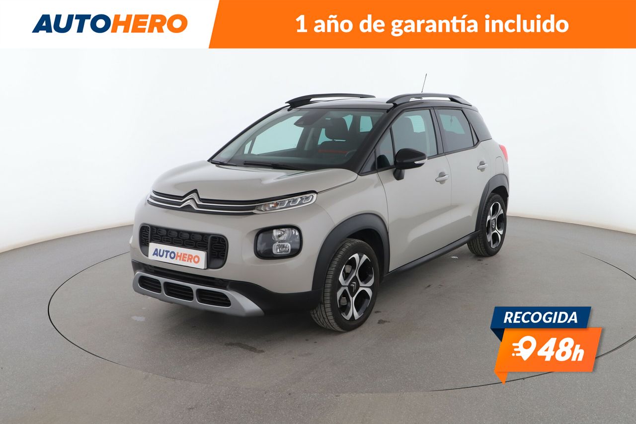 citroën c3 aircross 2019 /