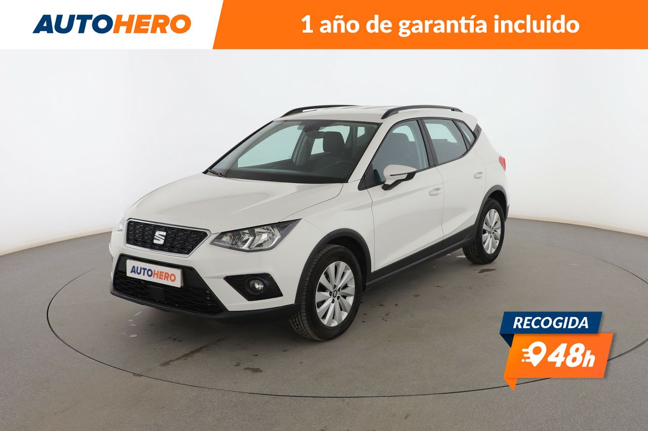 seat arona 2021 /