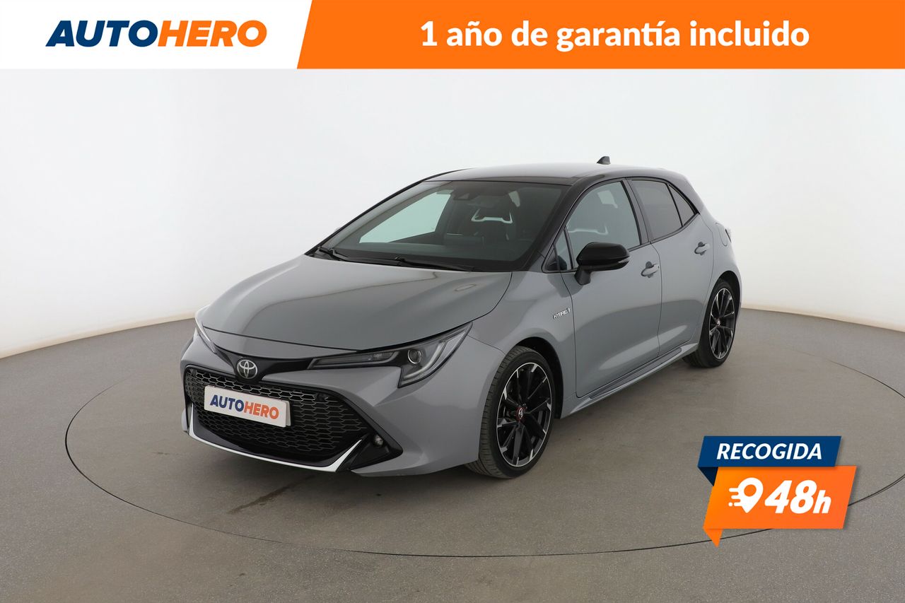 toyota corolla 2021 /