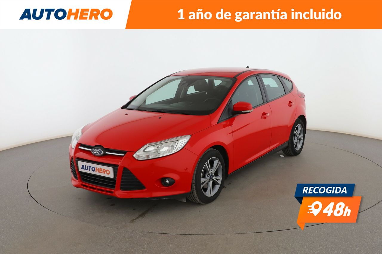 ford focus 2013 /