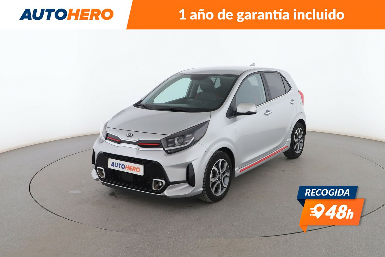 kia picanto 2021 /