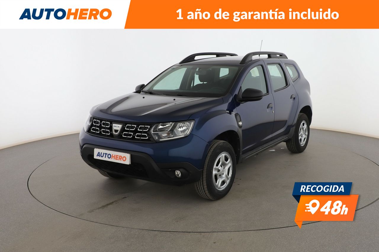dacia duster 2019 /
