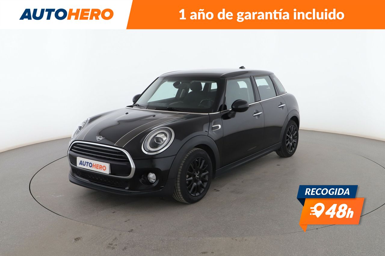 mini cooper 2019 /