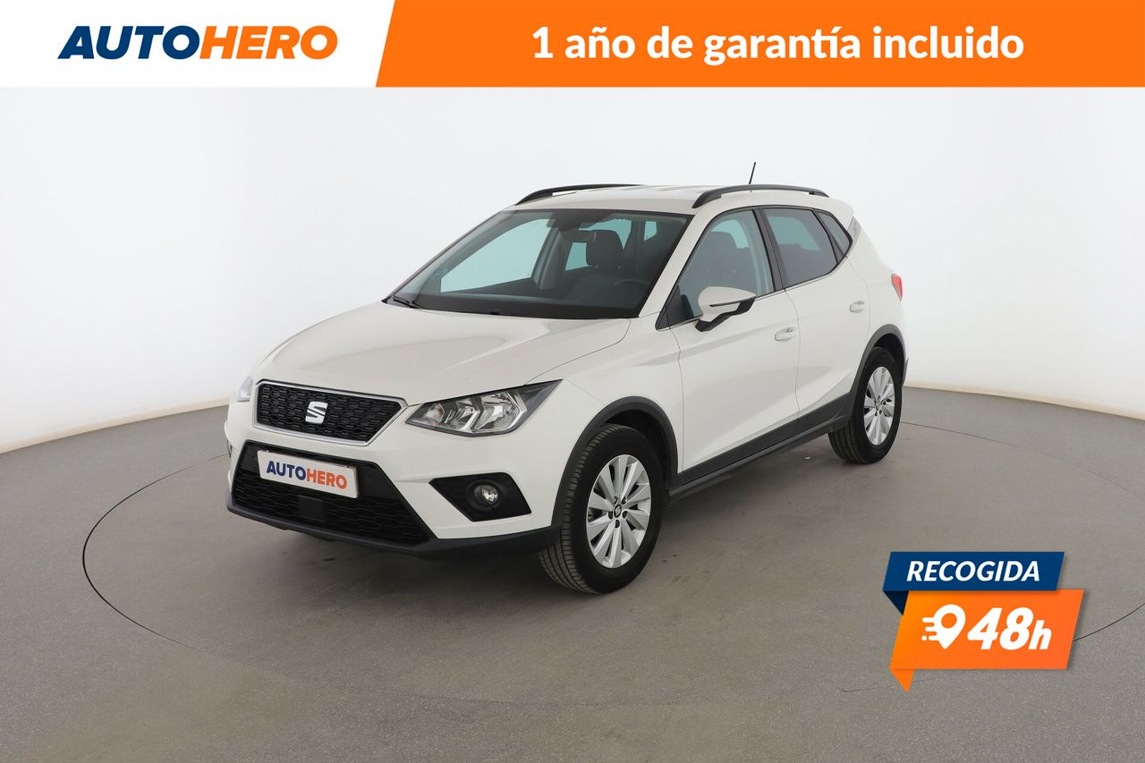 seat arona 2017 /