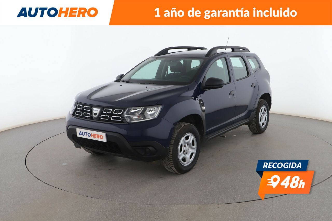 dacia duster 2020 /