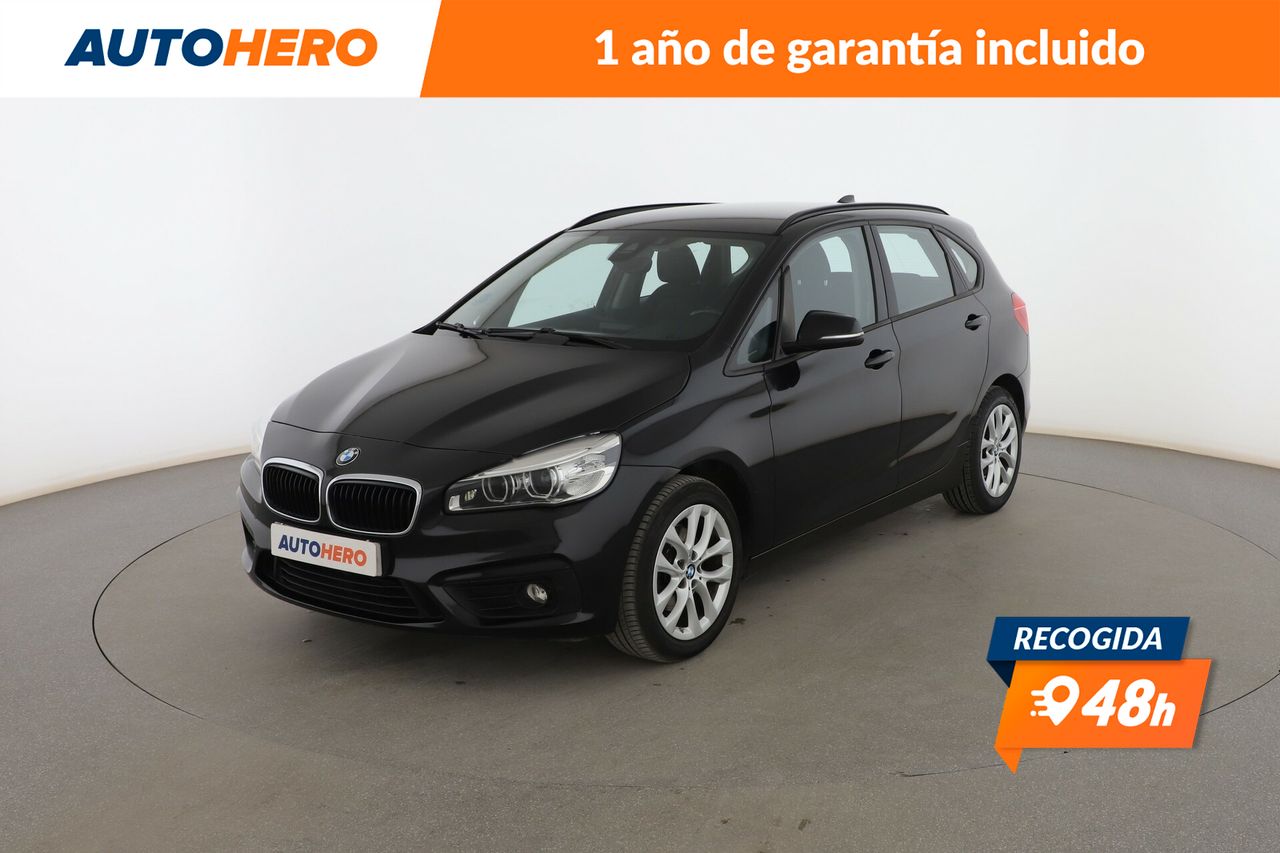 bmw serie 2 active tourer 2015 /