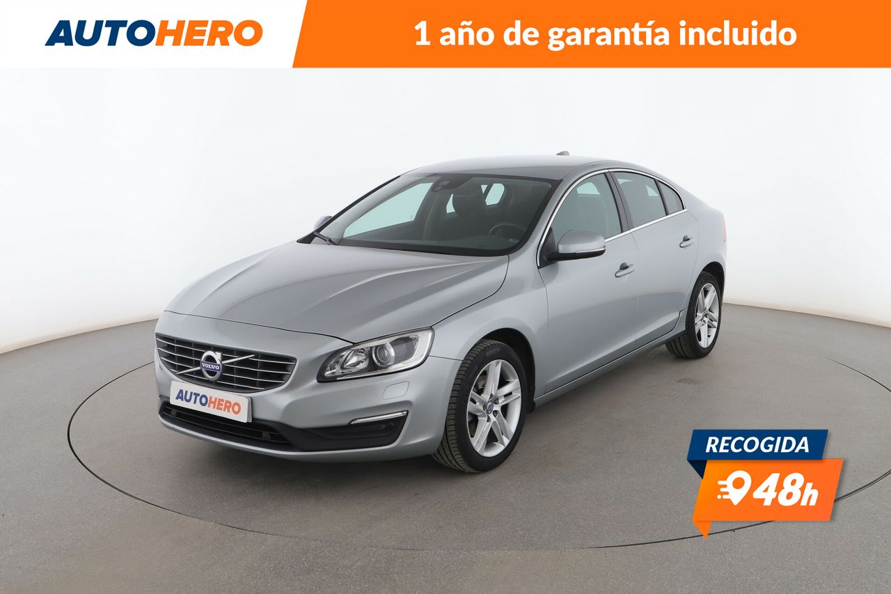 volvo s60 2017 /