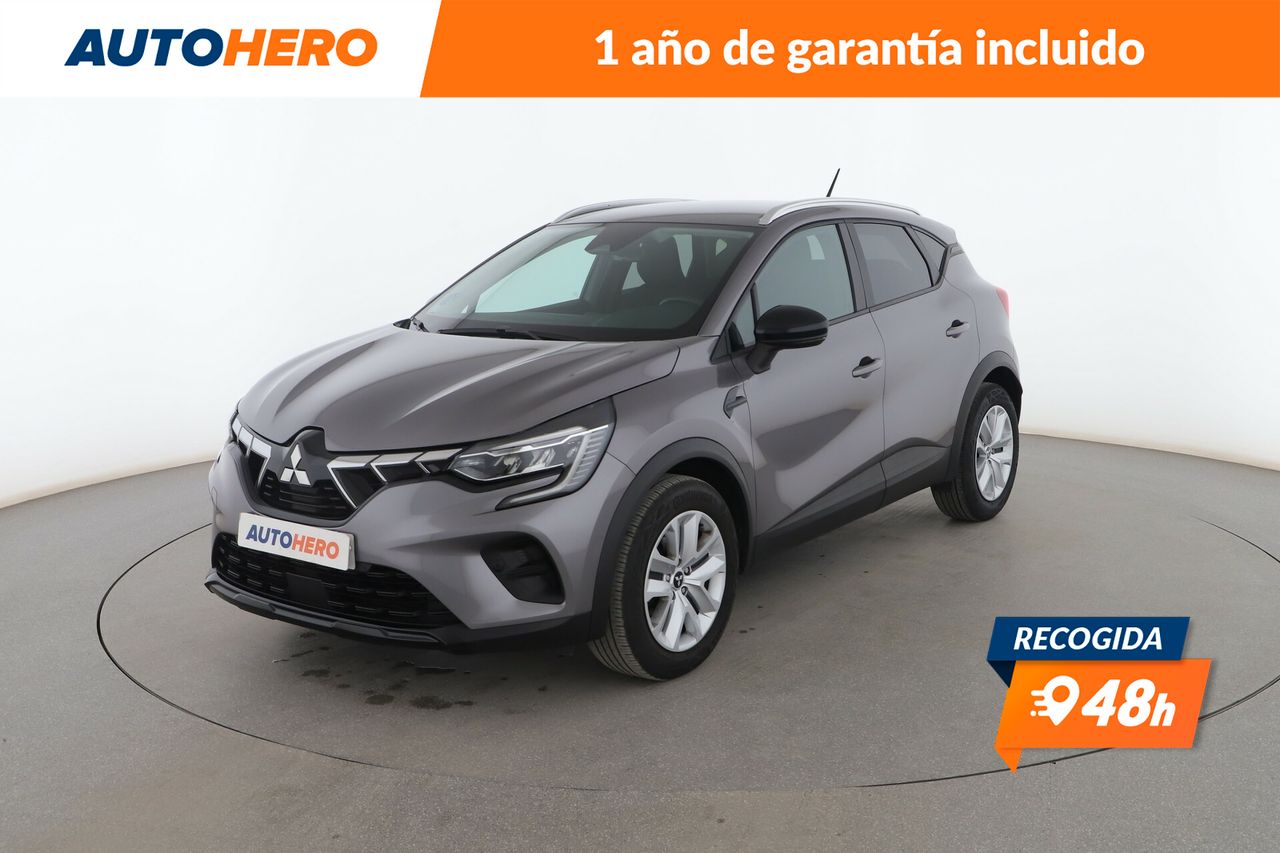 mitsubishi asx 2024 /