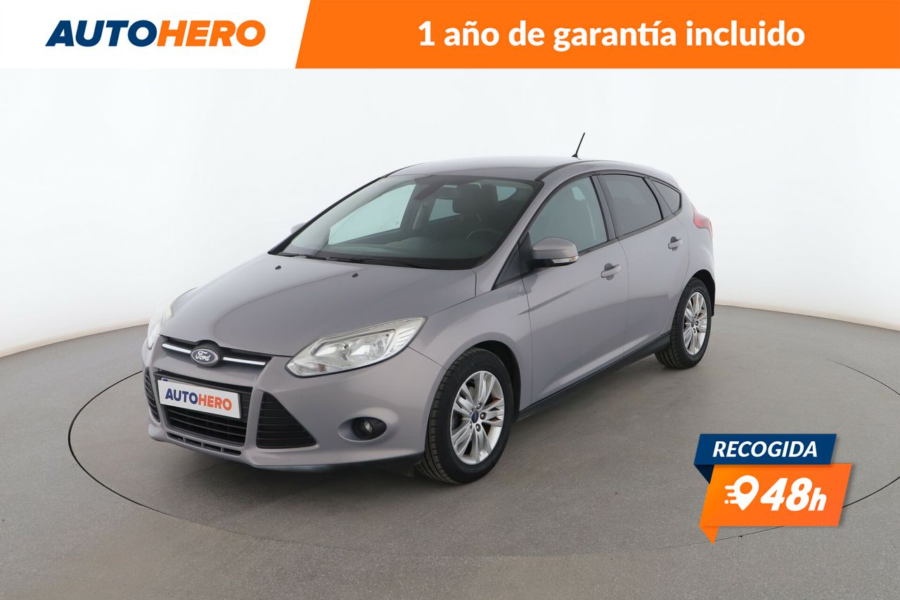 ford focus 2014 /