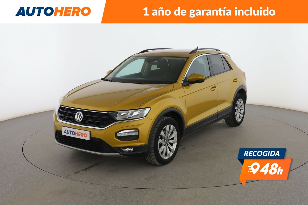 volkswagen t-roc 2021 /