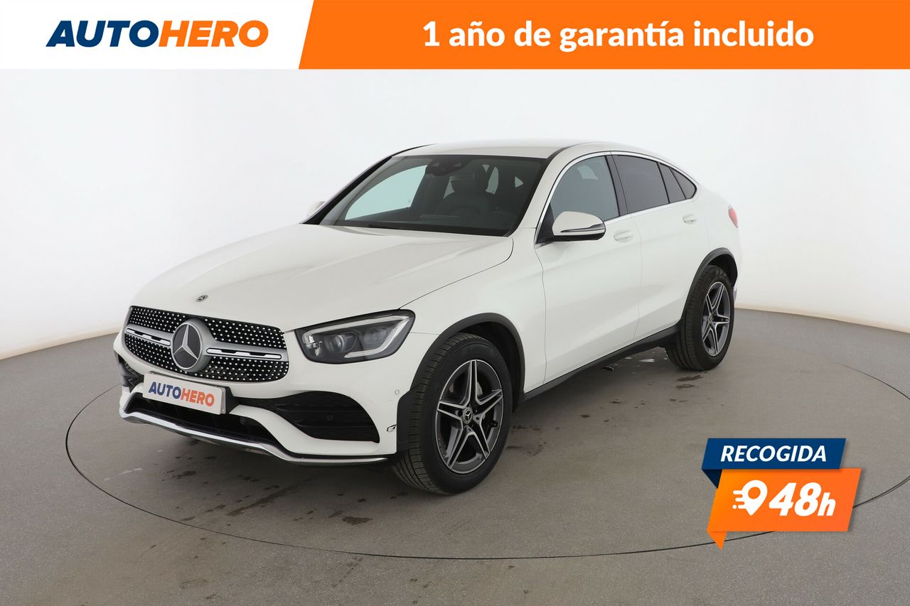 mercedes glc 2021 /
