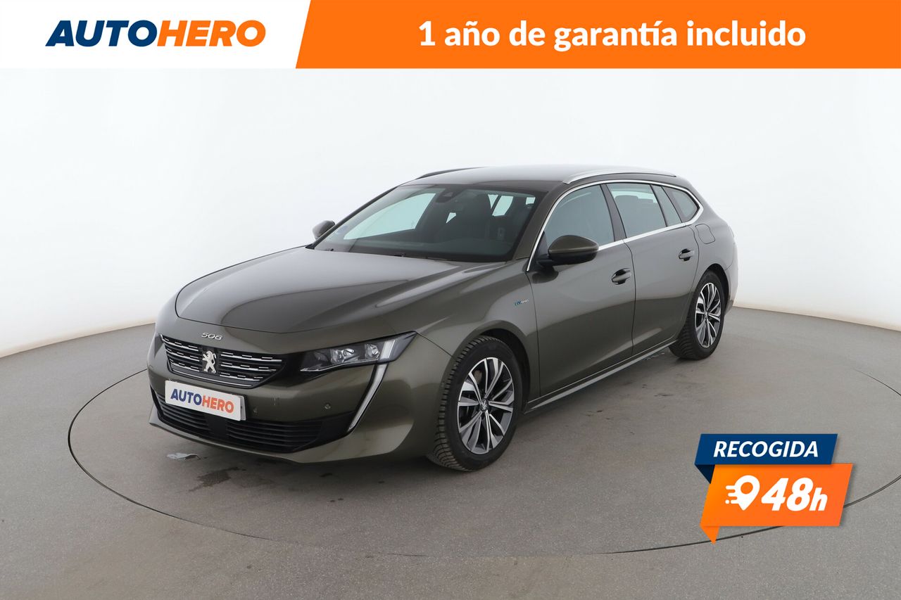 peugeot 508 2020 /