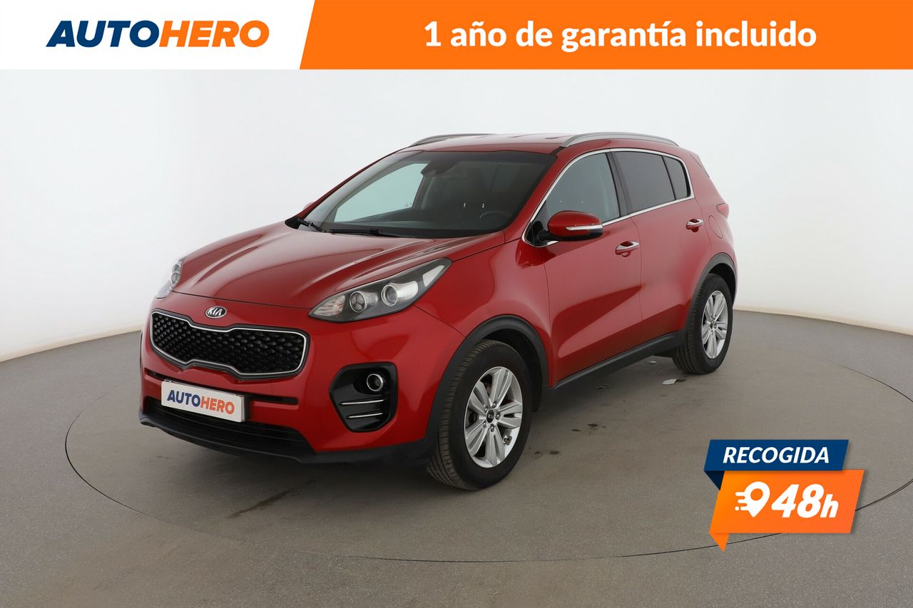 kia sportage 2017 /