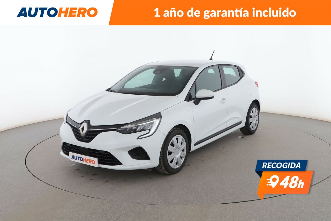 renault clio 2021 /