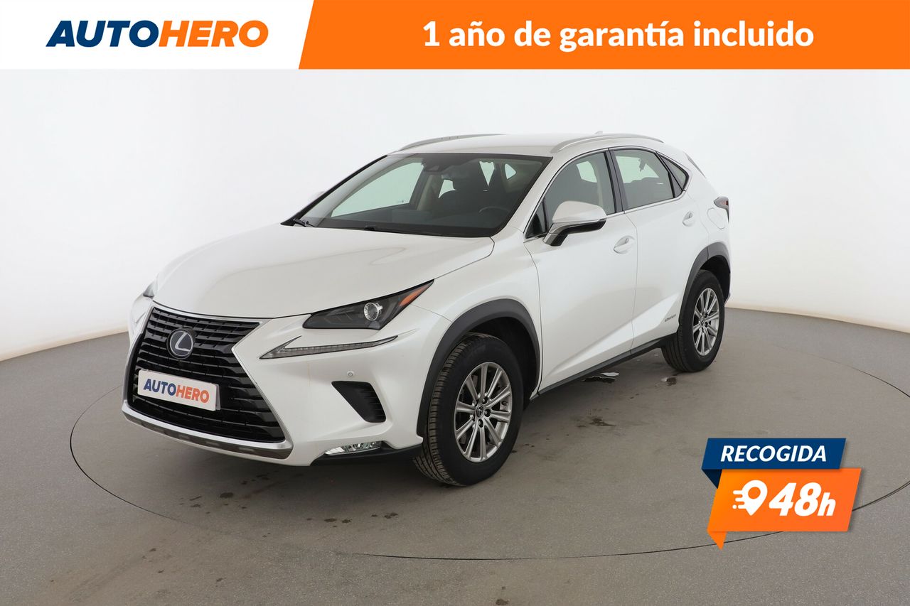 lexus nx 2020 /