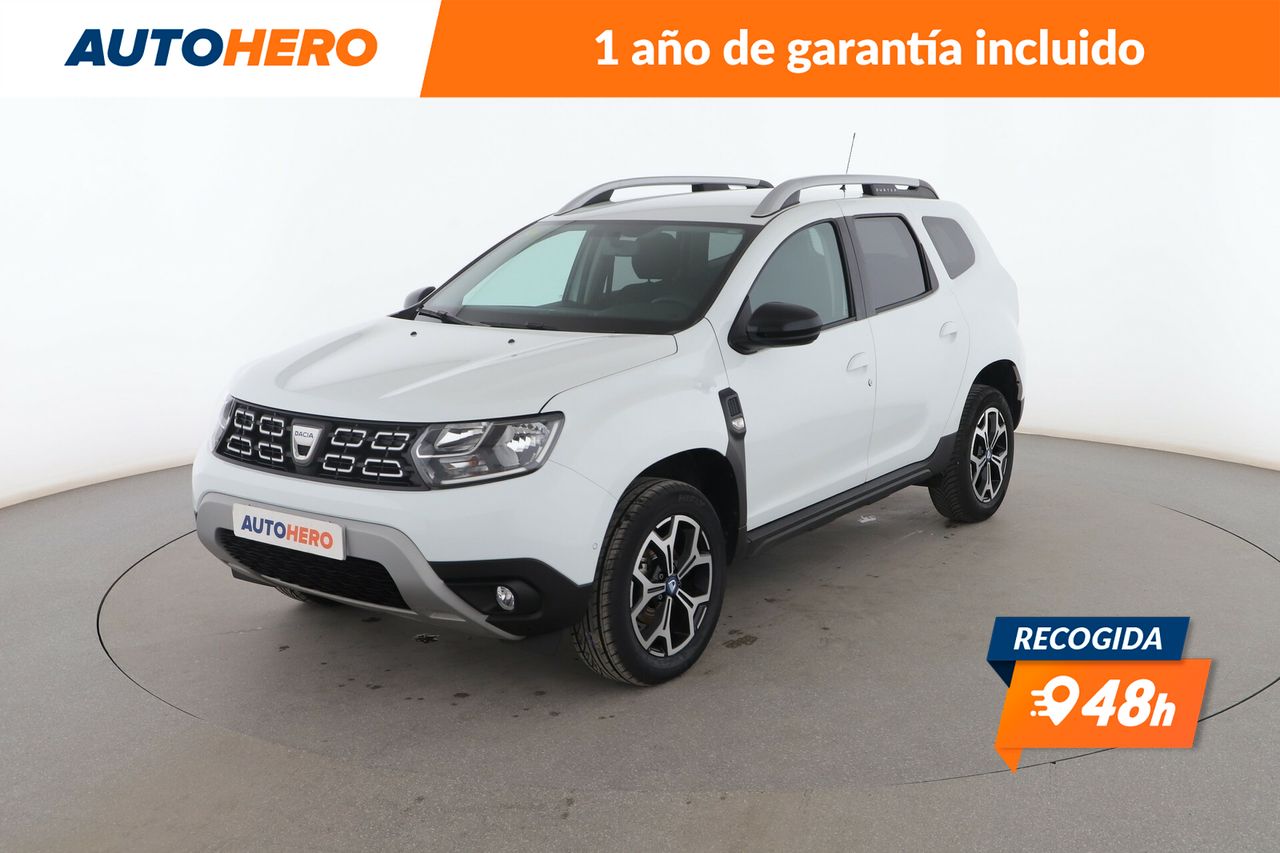 dacia duster 2020 /
