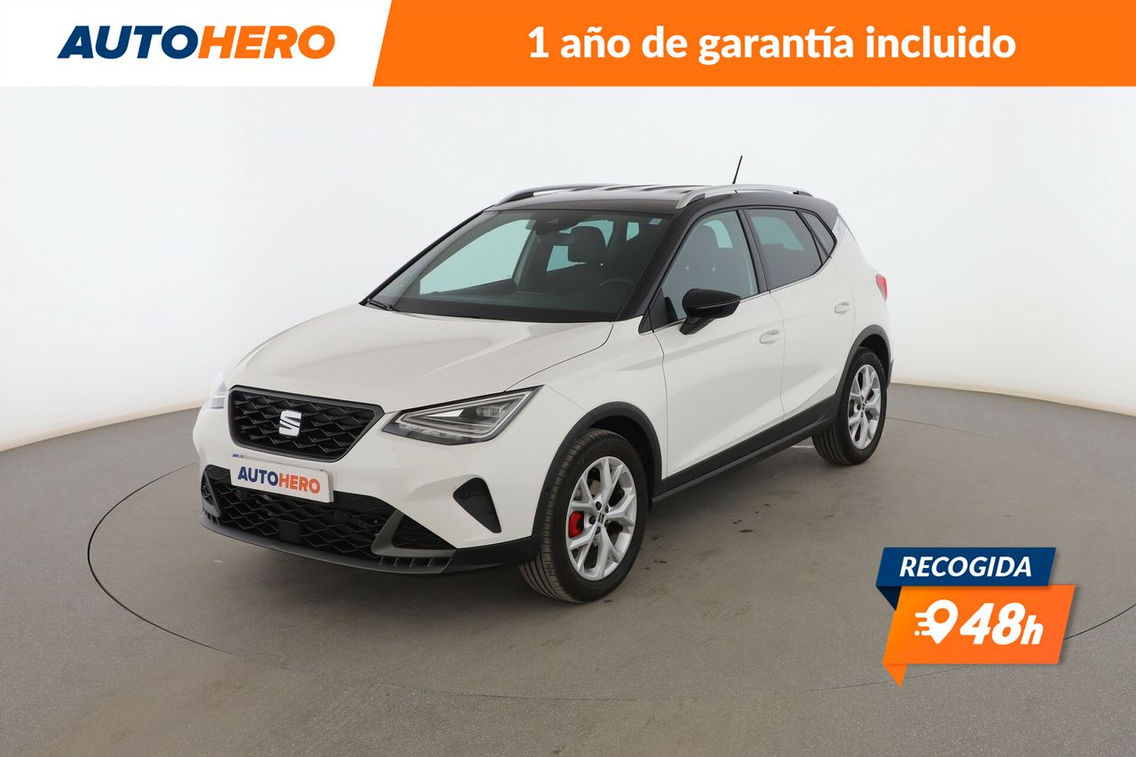 seat arona 2023 /