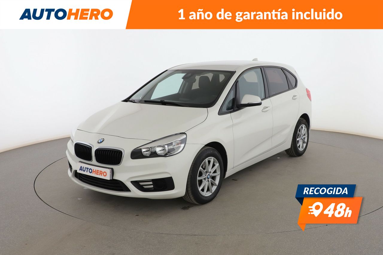 bmw serie 2 active tourer 2016 /