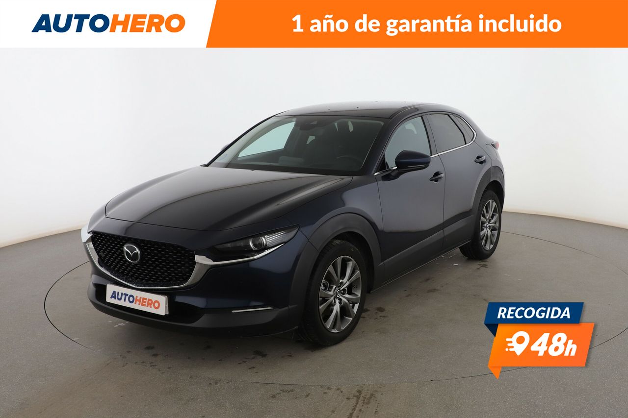 mazda cx-30 2023 /