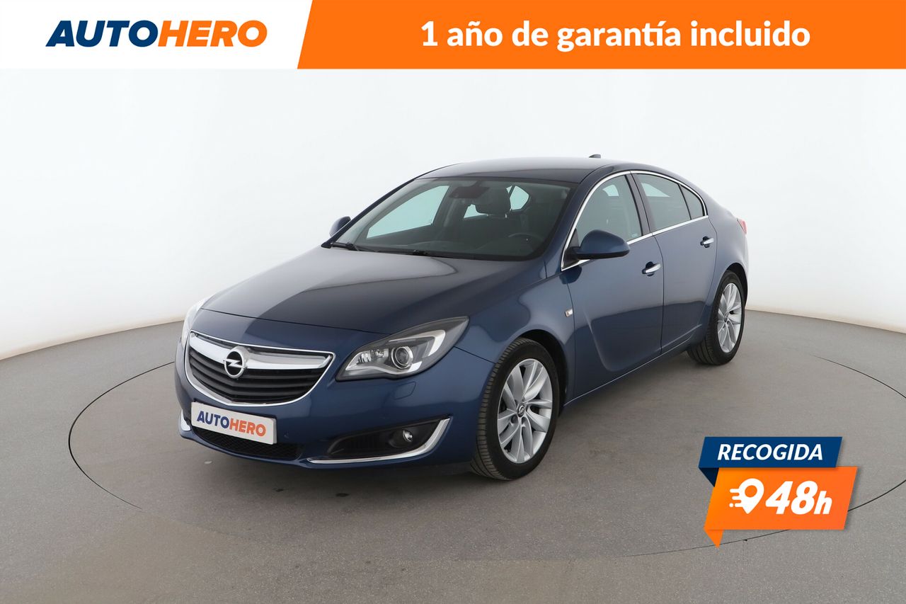 opel insignia  2017 /