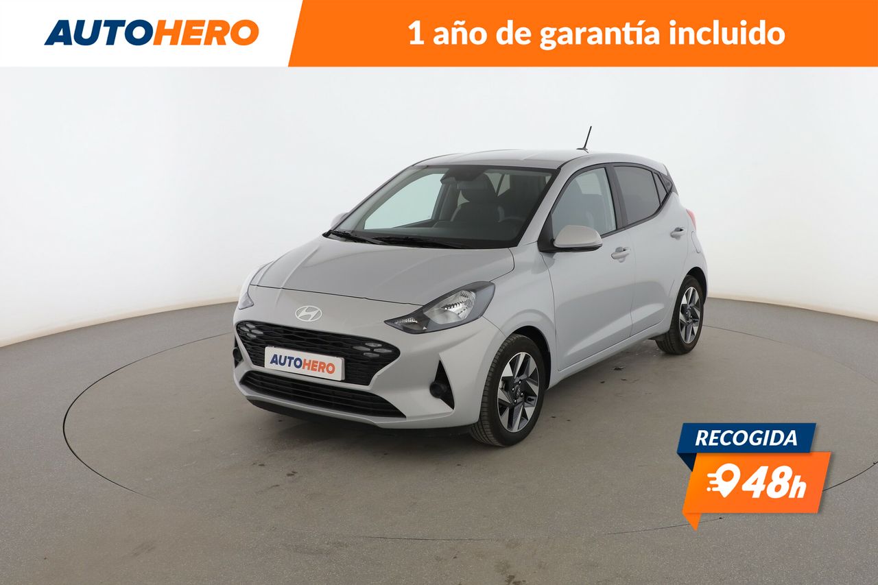 hyundai i10 2024 /