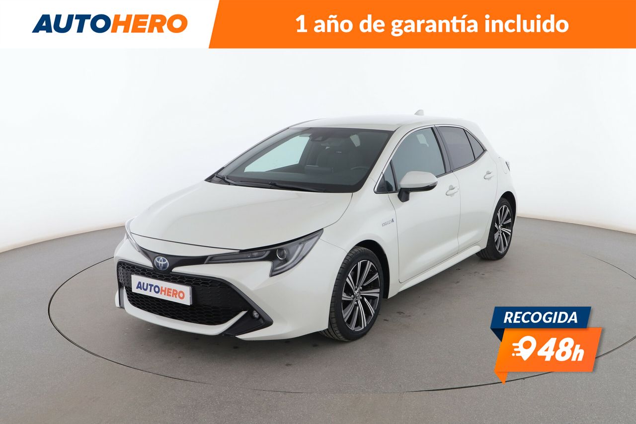 toyota corolla 2021 /