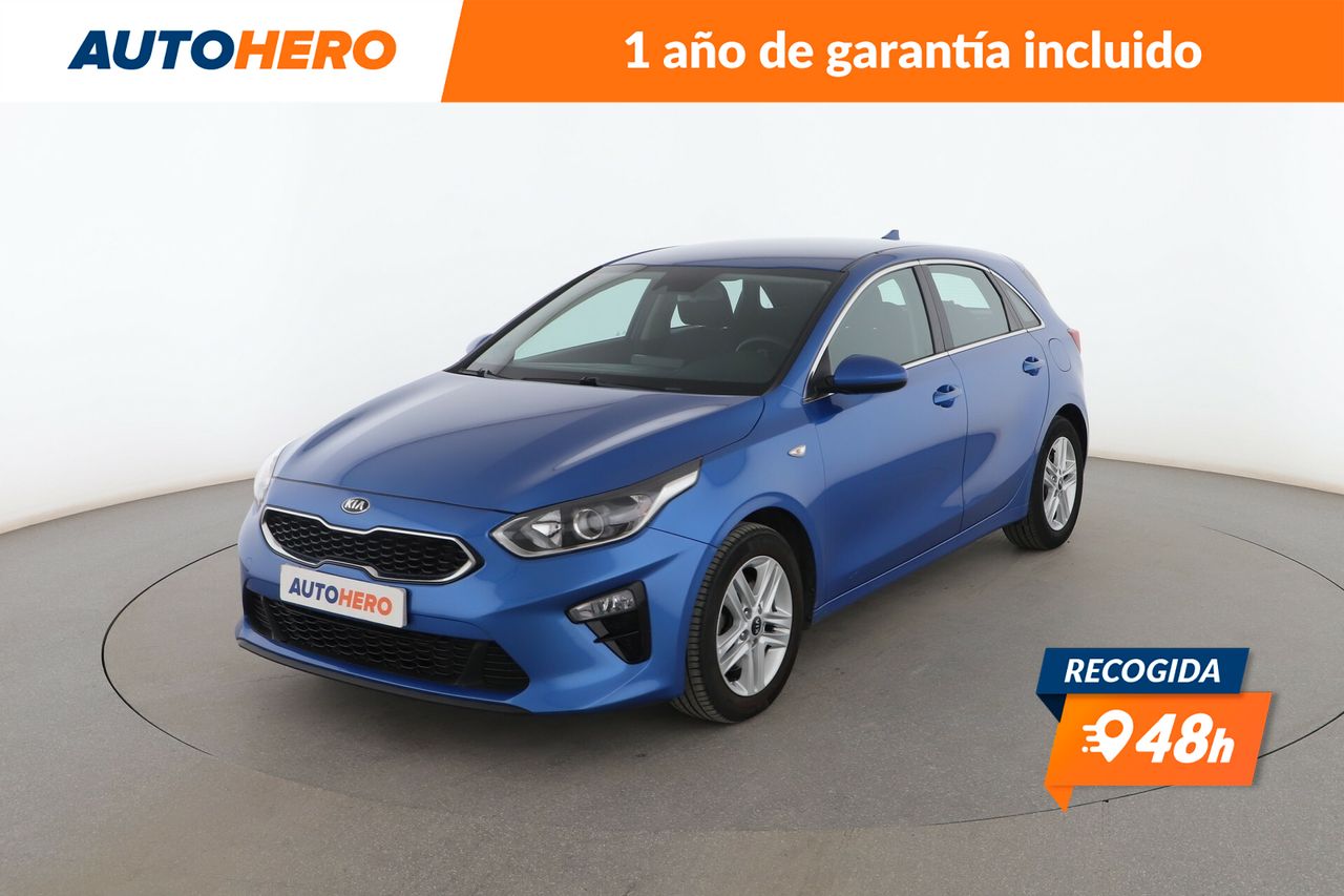 kia ceed 2021 /