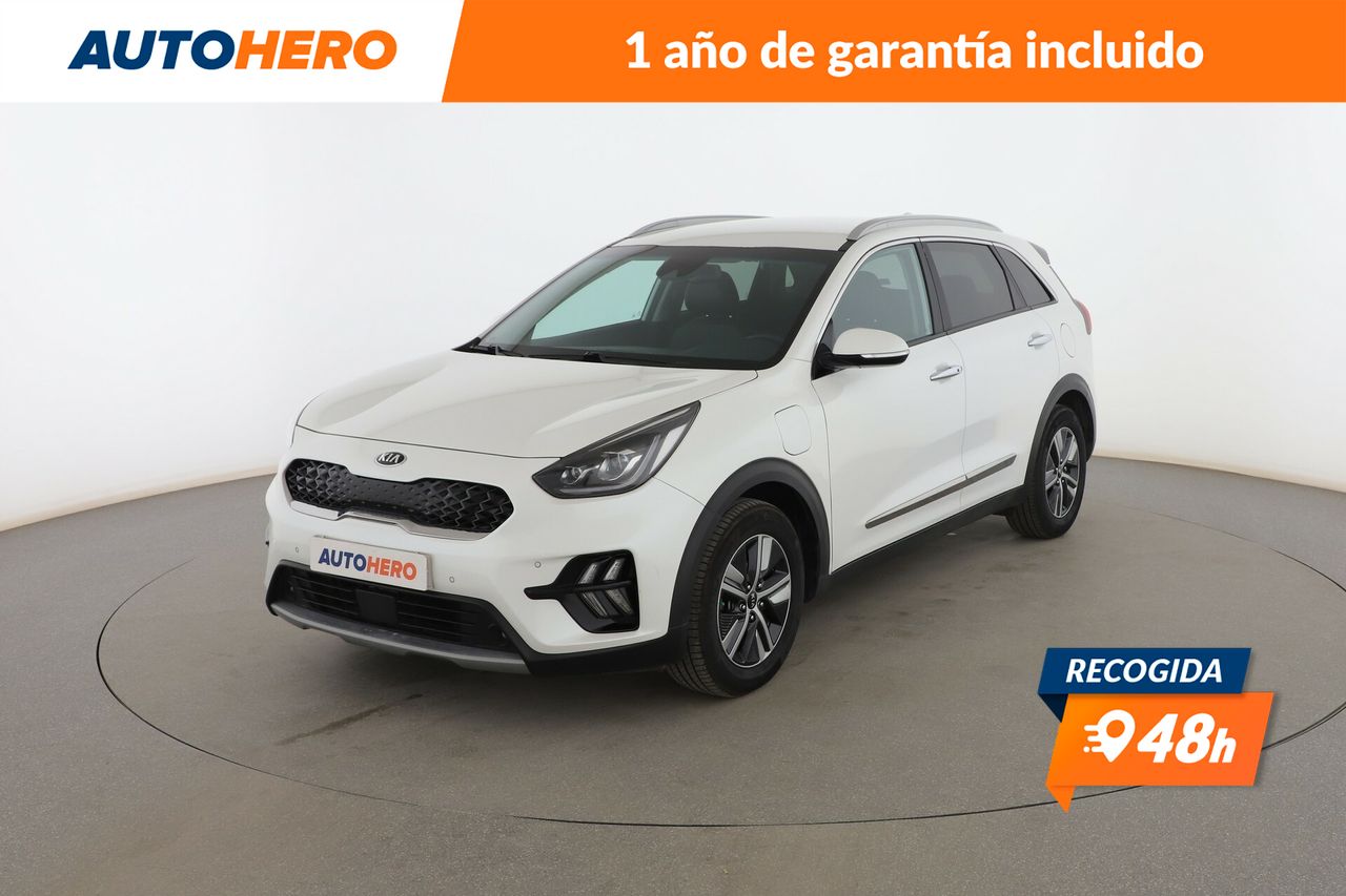 kia niro 2021 /