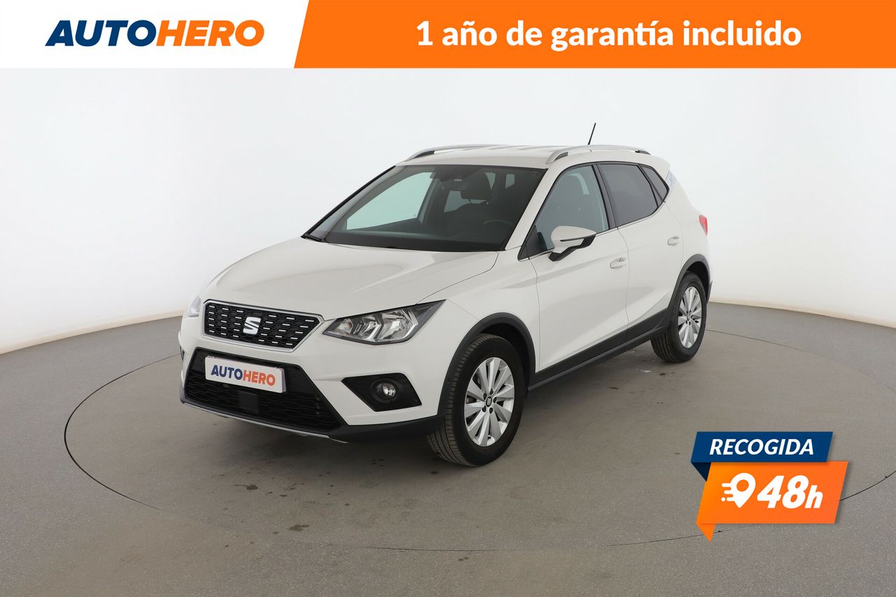 seat arona 2020 /