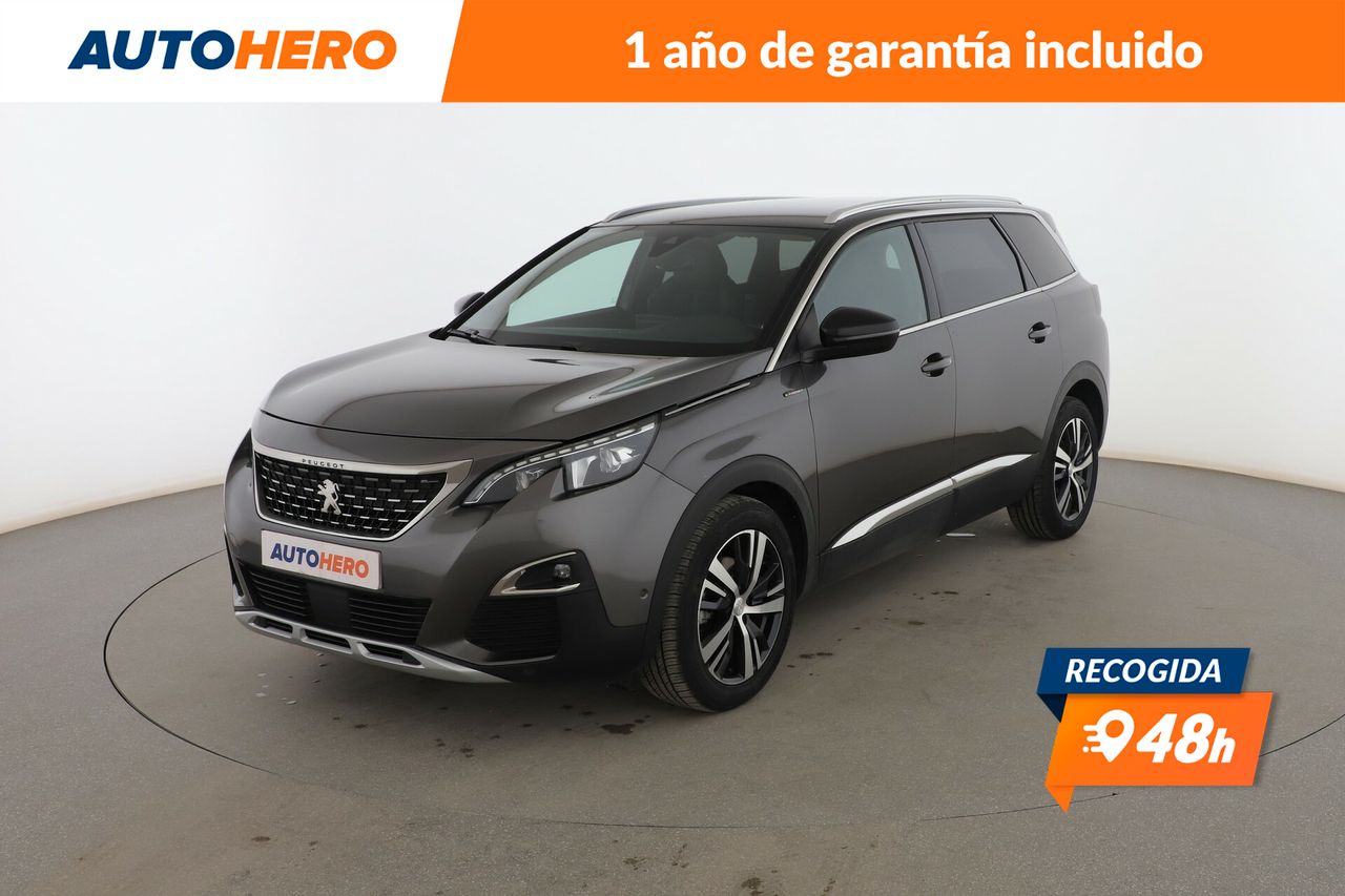 peugeot 5008 2019 /