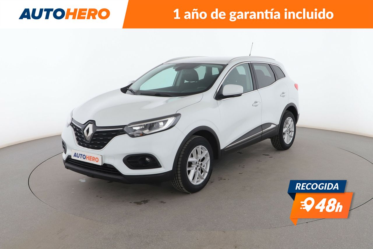 renault kadjar 2019 /